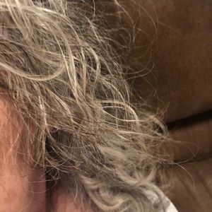 Meet your Posher, Johanna